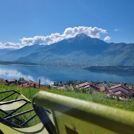 Апартаменты Casa Contadina Веркана Экстерьер фото
