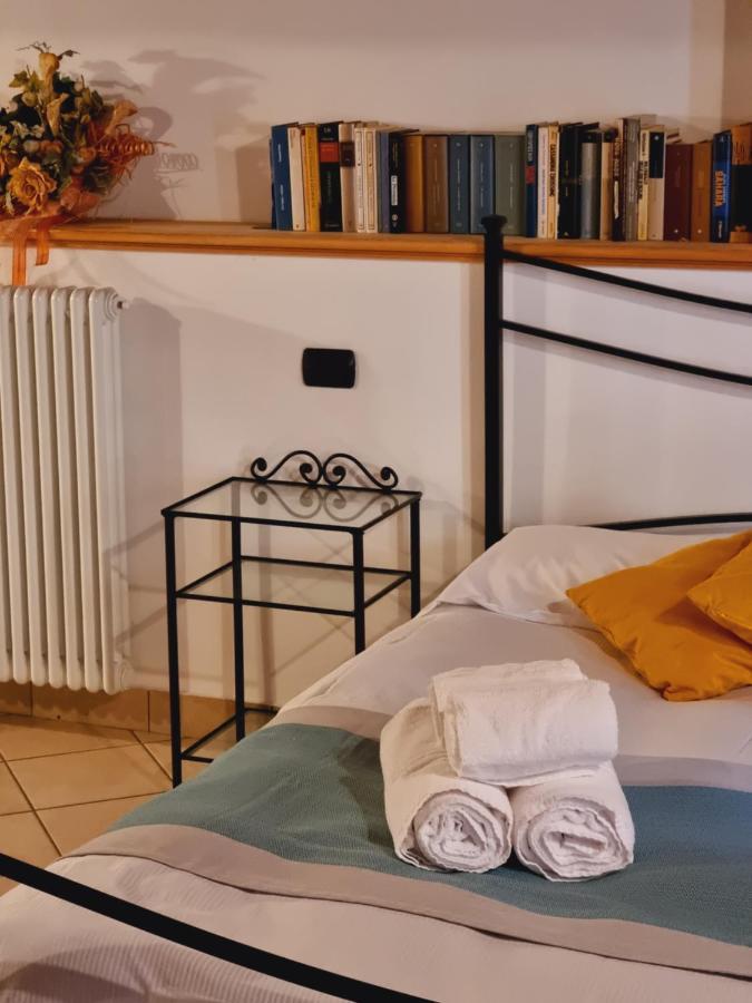 Апартаменты Casa Contadina Веркана Экстерьер фото
