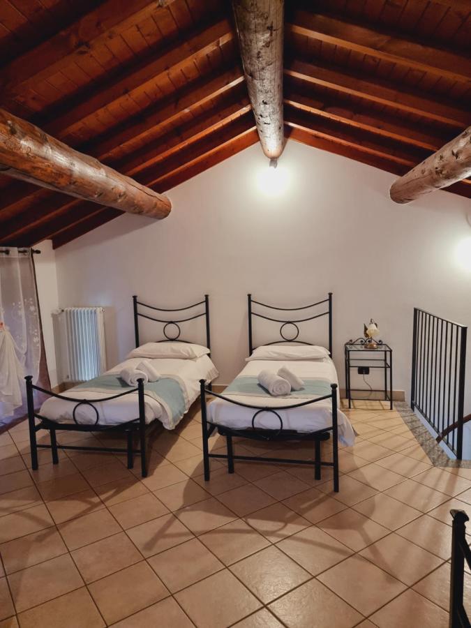 Апартаменты Casa Contadina Веркана Экстерьер фото