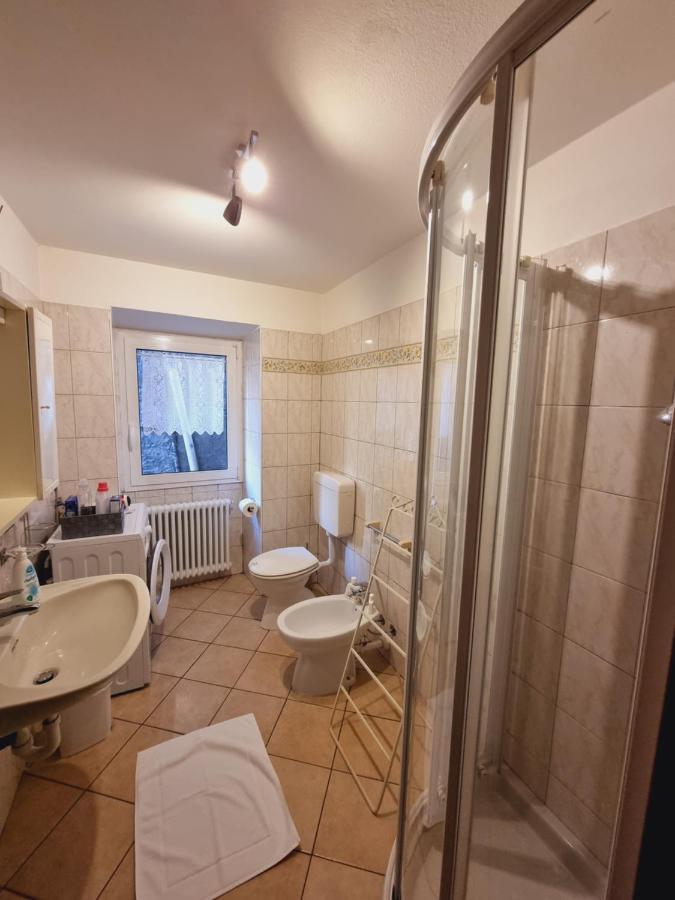 Апартаменты Casa Contadina Веркана Экстерьер фото