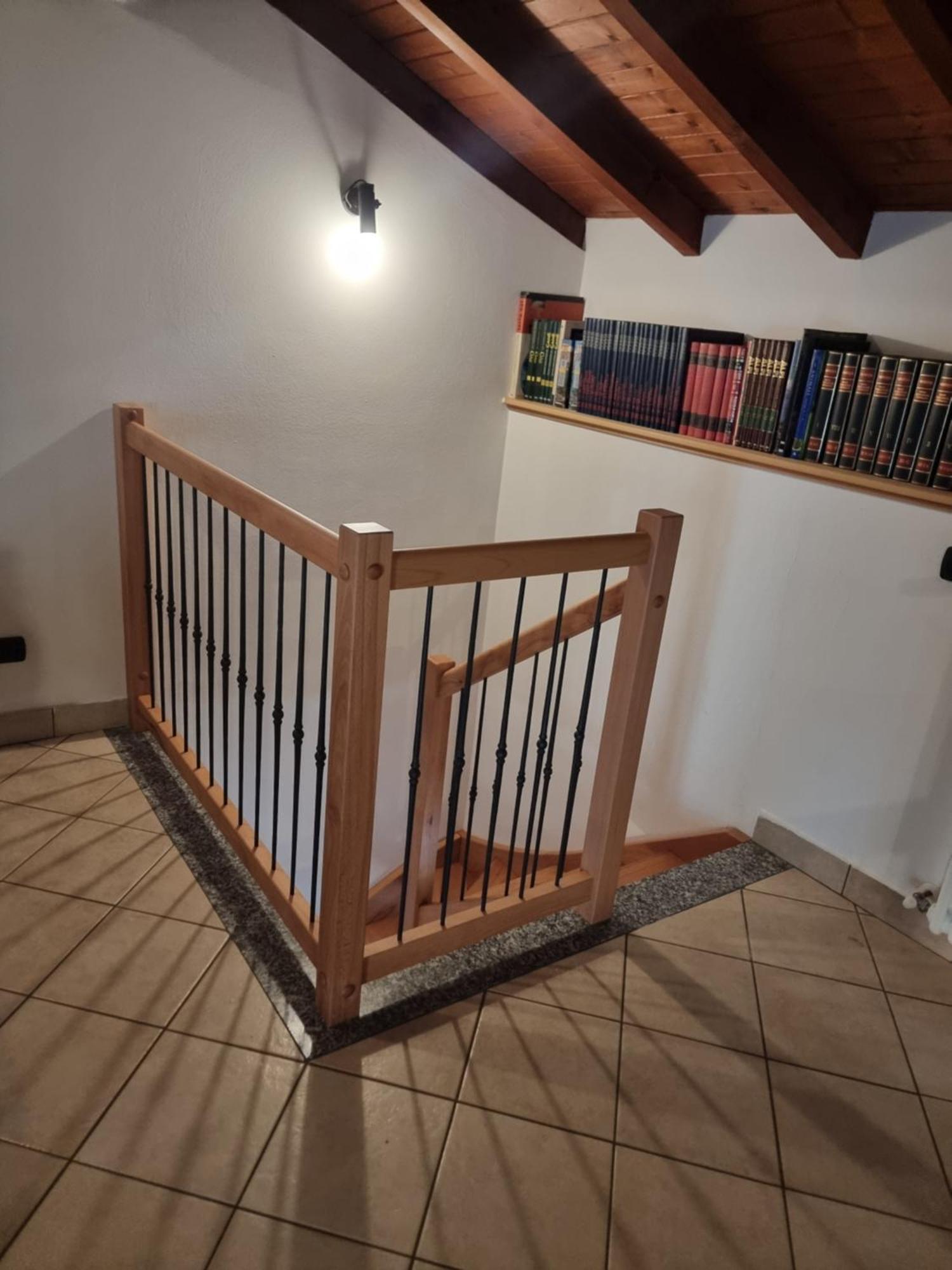 Апартаменты Casa Contadina Веркана Экстерьер фото